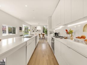 1501 4TH Street NW 1, Washington DC 20001