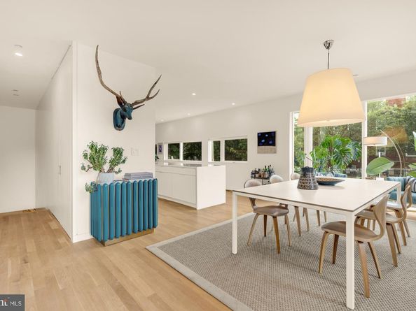 1501 4TH Street NW 1, Washington DC 20001