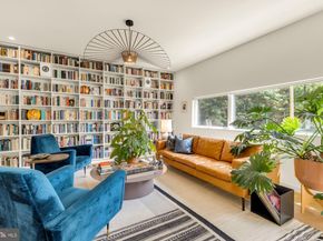 1501 4TH Street NW 1, Washington DC 20001