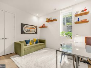 1501 4TH Street NW 1, Washington DC 20001