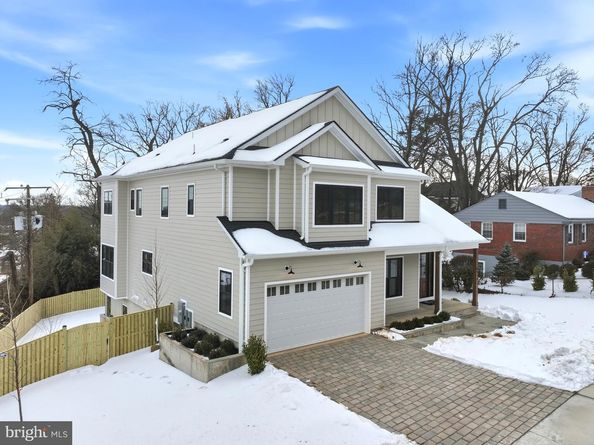 6512 Williamsburg Boulevard, Arlington VA 22213