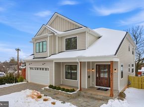 6512 Williamsburg Boulevard, Arlington VA 22213