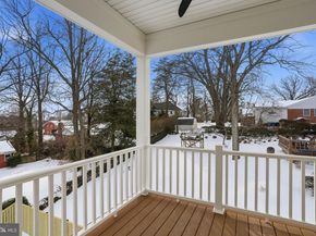 6512 Williamsburg Boulevard, Arlington VA 22213