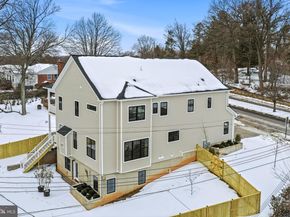 6512 Williamsburg Boulevard, Arlington VA 22213