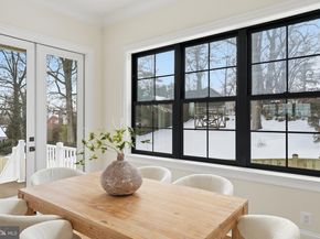 6512 Williamsburg Boulevard, Arlington VA 22213