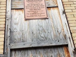 2438 N Douglas Street, Philadelphia PA 19132