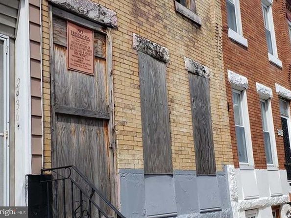 2438 N Douglas Street, Philadelphia PA 19132