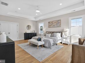 423 N Cleveland Street, Arlington VA 22201