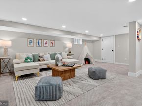 423 N Cleveland Street, Arlington VA 22201