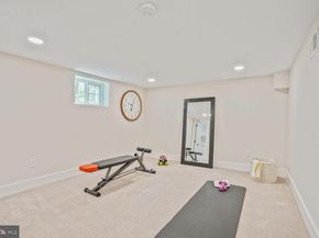 423 N Cleveland Street, Arlington VA 22201