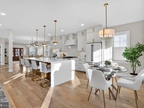 423 N Cleveland Street, Arlington VA 22201