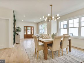 423 N Cleveland Street, Arlington VA 22201