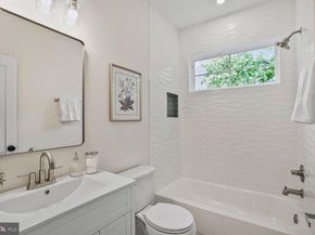 423 N Cleveland Street, Arlington VA 22201