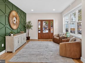 423 N Cleveland Street, Arlington VA 22201