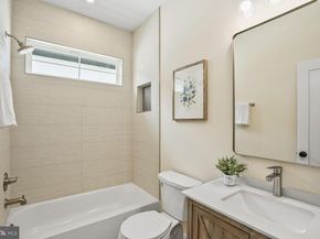 423 N Cleveland Street, Arlington VA 22201