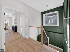 423 N Cleveland Street, Arlington VA 22201