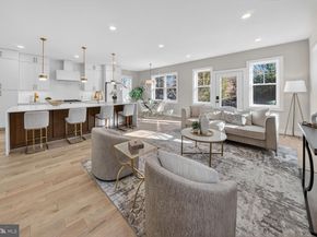 423 N Cleveland Street, Arlington VA 22201