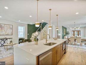 423 N Cleveland Street, Arlington VA 22201