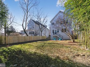 423 N Cleveland Street, Arlington VA 22201