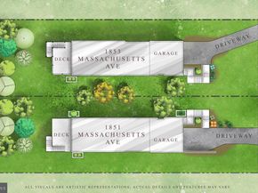 1853 Massachusetts Avenue, Mclean VA 22101