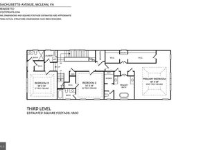 1853 Massachusetts Avenue, Mclean VA 22101