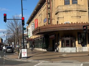 1020 Monroe Street NW 204, Washington DC 20010