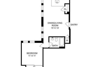 1020 Monroe Street NW 204, Washington DC 20010