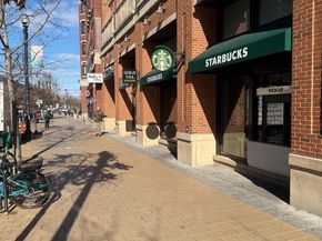 1020 Monroe Street NW 204, Washington DC 20010