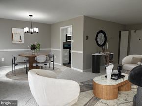 5565 Columbia Pike 606, Arlington VA 22204