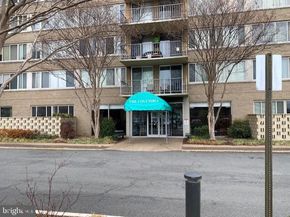 5565 Columbia Pike 606, Arlington VA 22204