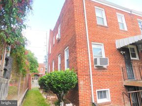 4545 Eads Street NE, Washington DC 20019