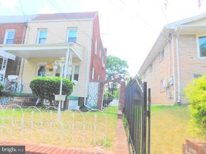 4545 Eads Street NE, Washington DC 20019