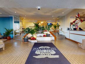 5340 Holmes Run Parkway 1215, Alexandria VA 22304