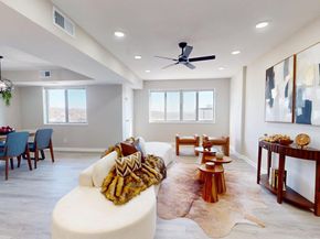 5340 Holmes Run Parkway 1215, Alexandria VA 22304