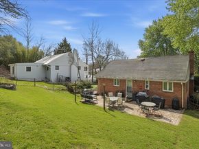3539 Marvin Street, Annandale VA 22003