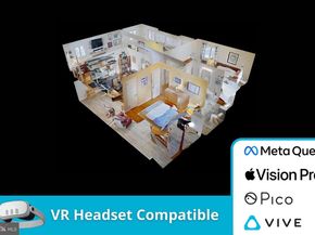 3539 Marvin Street, Annandale VA 22003