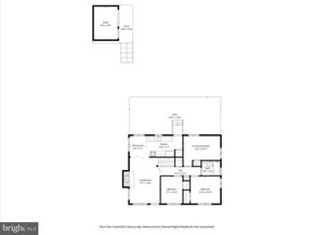 3539 Marvin Street, Annandale VA 22003
