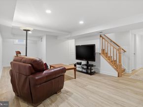 3539 Marvin Street, Annandale VA 22003