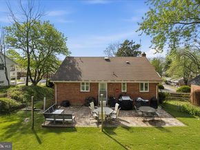 3539 Marvin Street, Annandale VA 22003