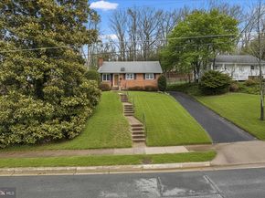 3539 Marvin Street, Annandale VA 22003