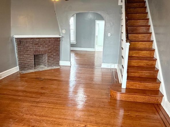 2523 S 66TH Street, Philadelphia PA 19142