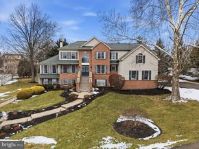 1510 Anna Marie Circle, Ambler PA 19002