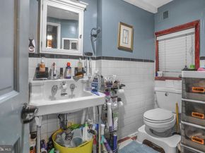 222 Upshur Street NW, Washington DC 20011