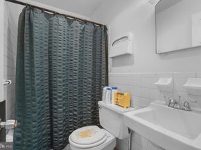 222 Upshur Street NW, Washington DC 20011