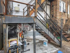 222 Upshur Street NW, Washington DC 20011