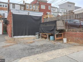 222 Upshur Street NW, Washington DC 20011