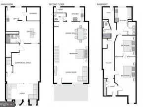 222 Upshur Street NW, Washington DC 20011