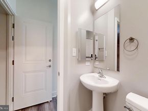 4910 East Capitol NE, Washington DC 20019