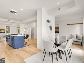 1316 Buchanan Street NW, Washington DC 20011