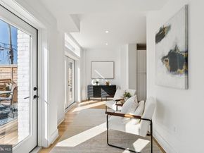 1316 Buchanan Street NW, Washington DC 20011